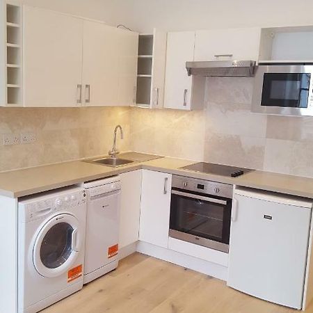 Luxury One Bed Apartment Next To Hyde Park Londres Exterior foto