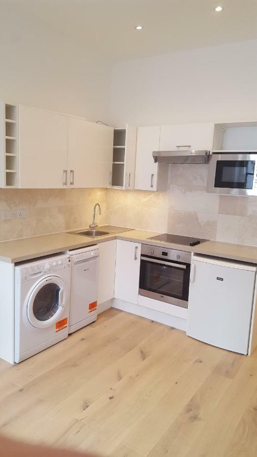Luxury One Bed Apartment Next To Hyde Park Londres Exterior foto