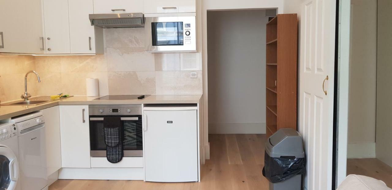 Luxury One Bed Apartment Next To Hyde Park Londres Exterior foto
